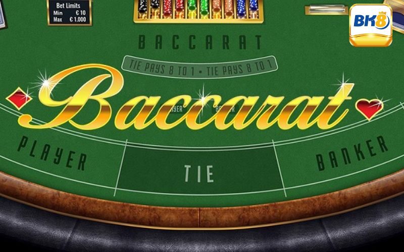 Baccarat Là Gì? Hướng Dẫn Chơi Chi Tiết Cho Tân Thủ 1 Baccarat là gì?