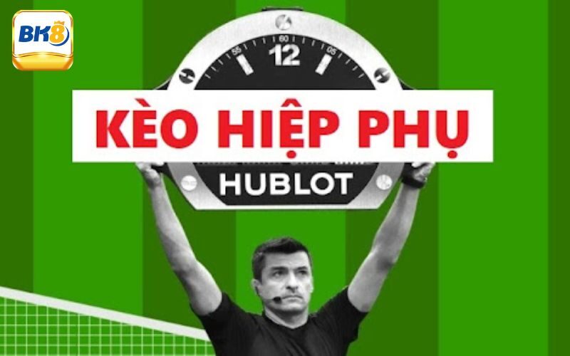 Kèo Phụ Là Gì? Tổng Hợp Các Loại Cược Phổ Biến Nhất Tại BK8 3 Công thức chơi kèo phụ là gì để thắng lớn tại Bk8?