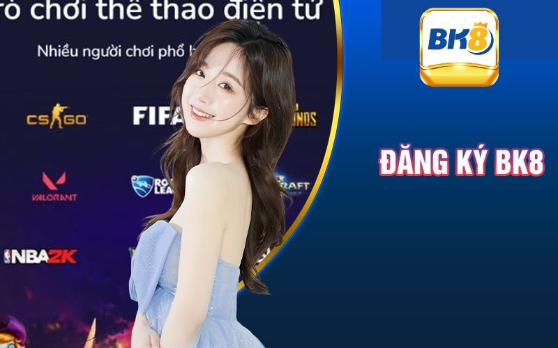 Hướng Dẫn Đăng Ký Bk8 Nhanh Chóng Và Đơn Giản Chỉ 3 Bước 3 FAQs - Giải đáp thắc mắc về đăng ký Bk8