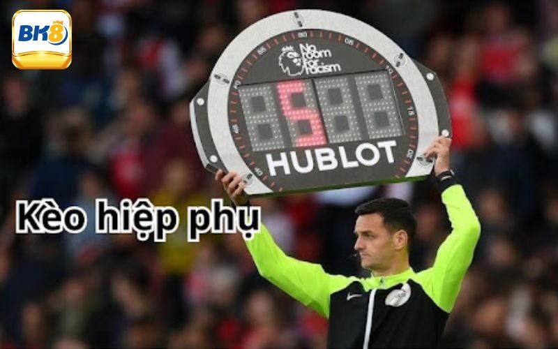 Kèo Phụ Là Gì? Tổng Hợp Các Loại Cược Phổ Biến Nhất Tại BK8 1 Giải mã kèo phụ là gì?
