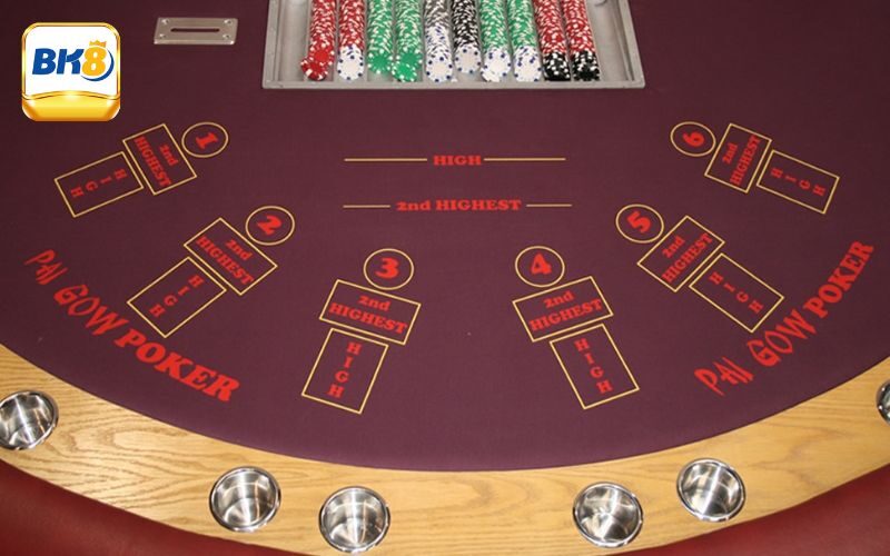 Trick Chơi Pai Gow Đơn Giản Dễ Thắng Cho Tân Binh Tại Bk88 3 Hướng dẫn chơi Pai Gow đơn giản cho tân binh