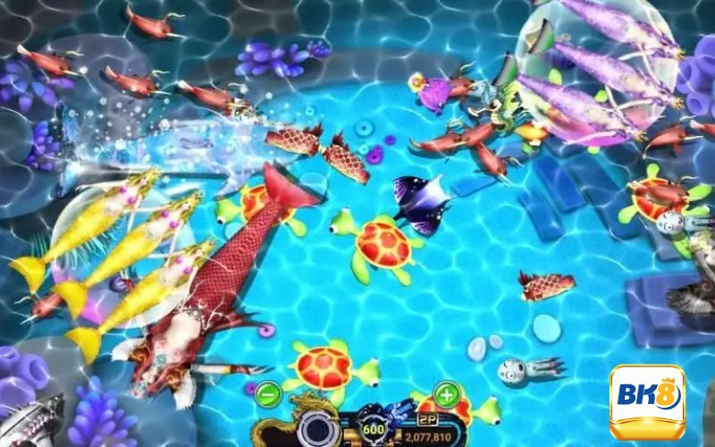 Ban Ca 30 - Sảnh Chơi Săn Cá Huyền Thoại 1 Thời Tại Bk8 2 Các thuật ngữ cơ bản khi chơi game ban ca 30